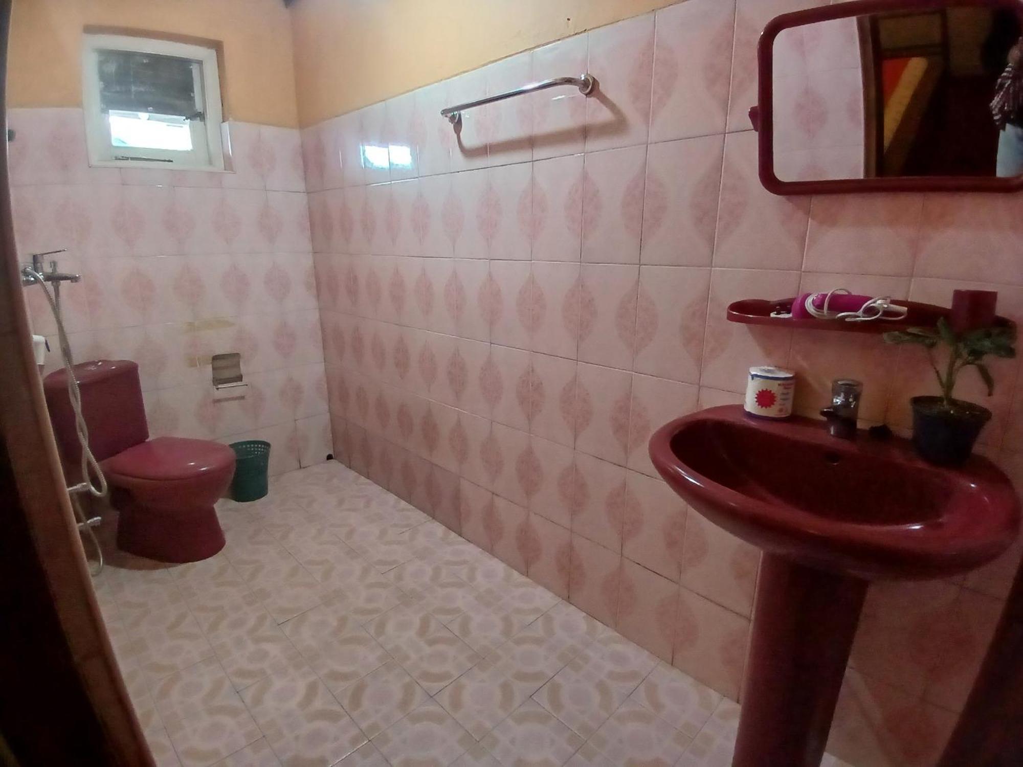 Paradise Cottage Νουβάρα Ελίγια Εξωτερικό φωτογραφία
