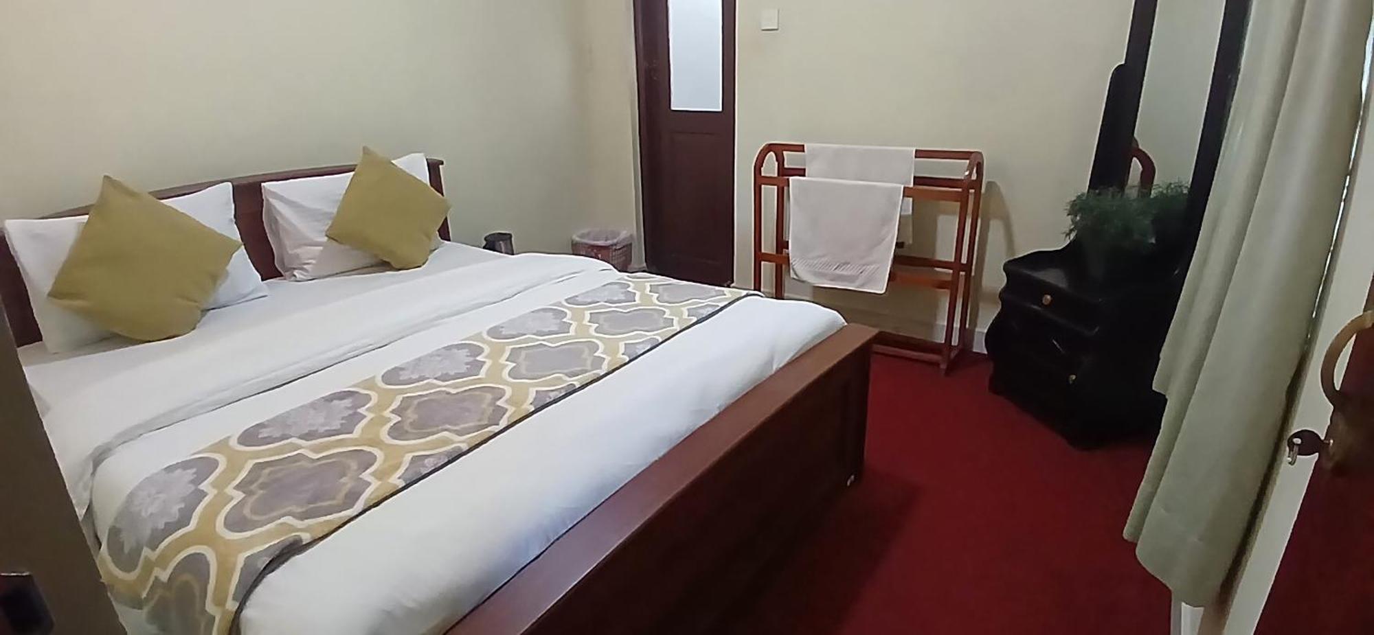 Paradise Cottage Νουβάρα Ελίγια Εξωτερικό φωτογραφία