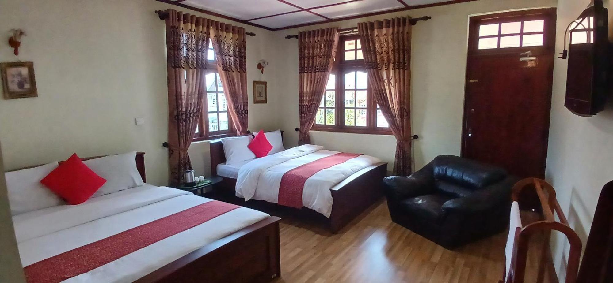Paradise Cottage Νουβάρα Ελίγια Δωμάτιο φωτογραφία