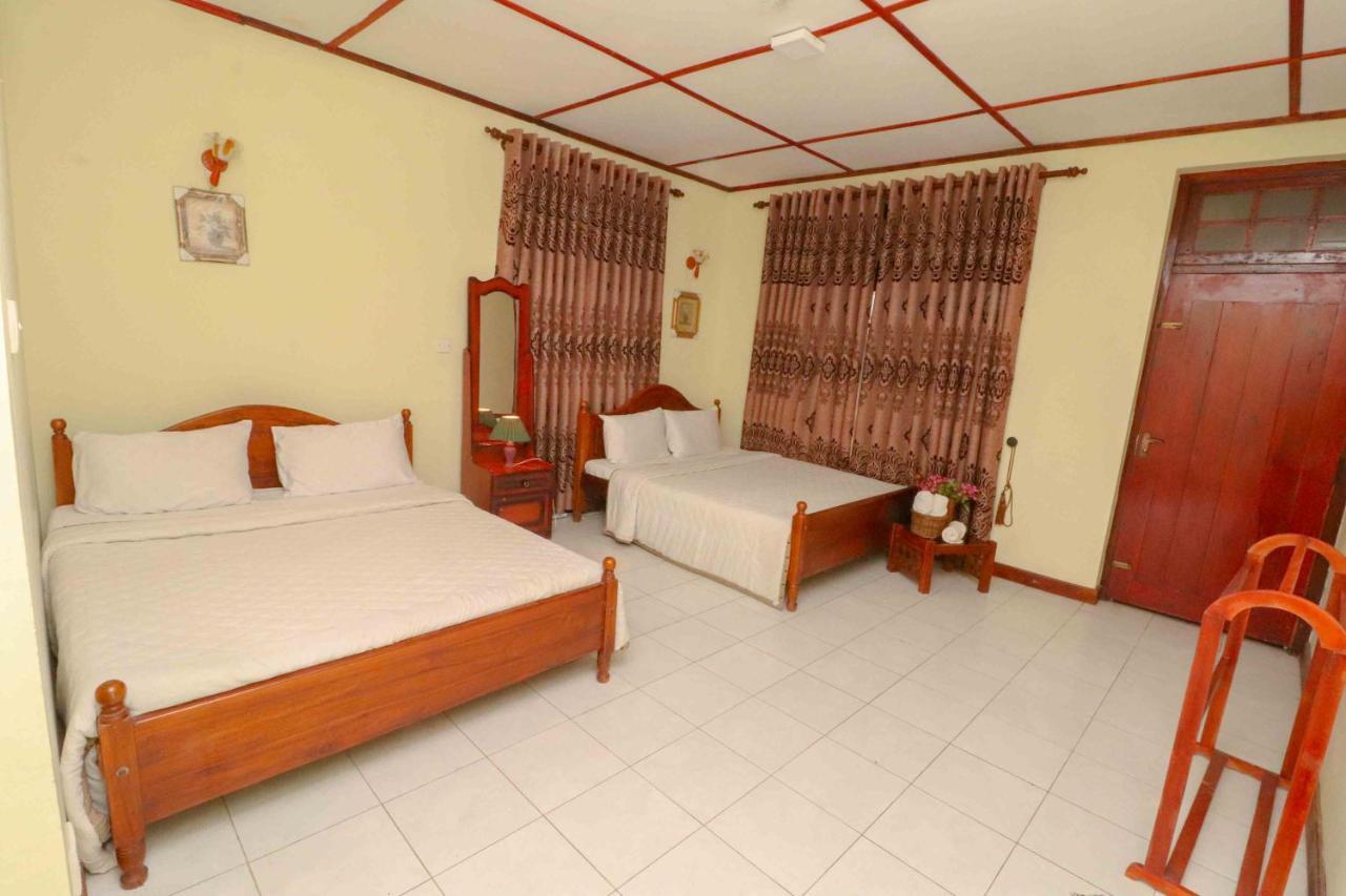 Paradise Cottage Νουβάρα Ελίγια Εξωτερικό φωτογραφία