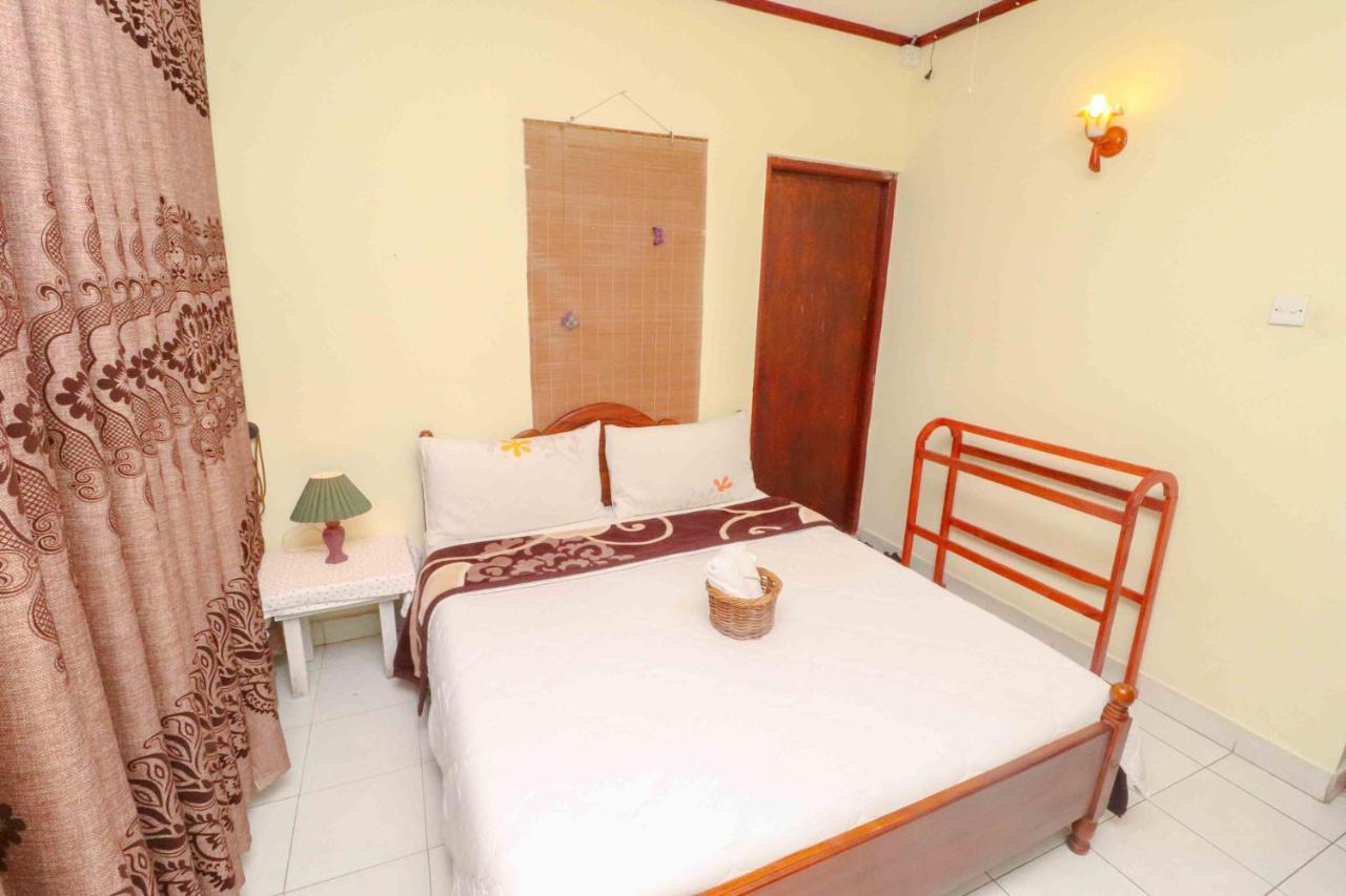 Paradise Cottage Νουβάρα Ελίγια Εξωτερικό φωτογραφία