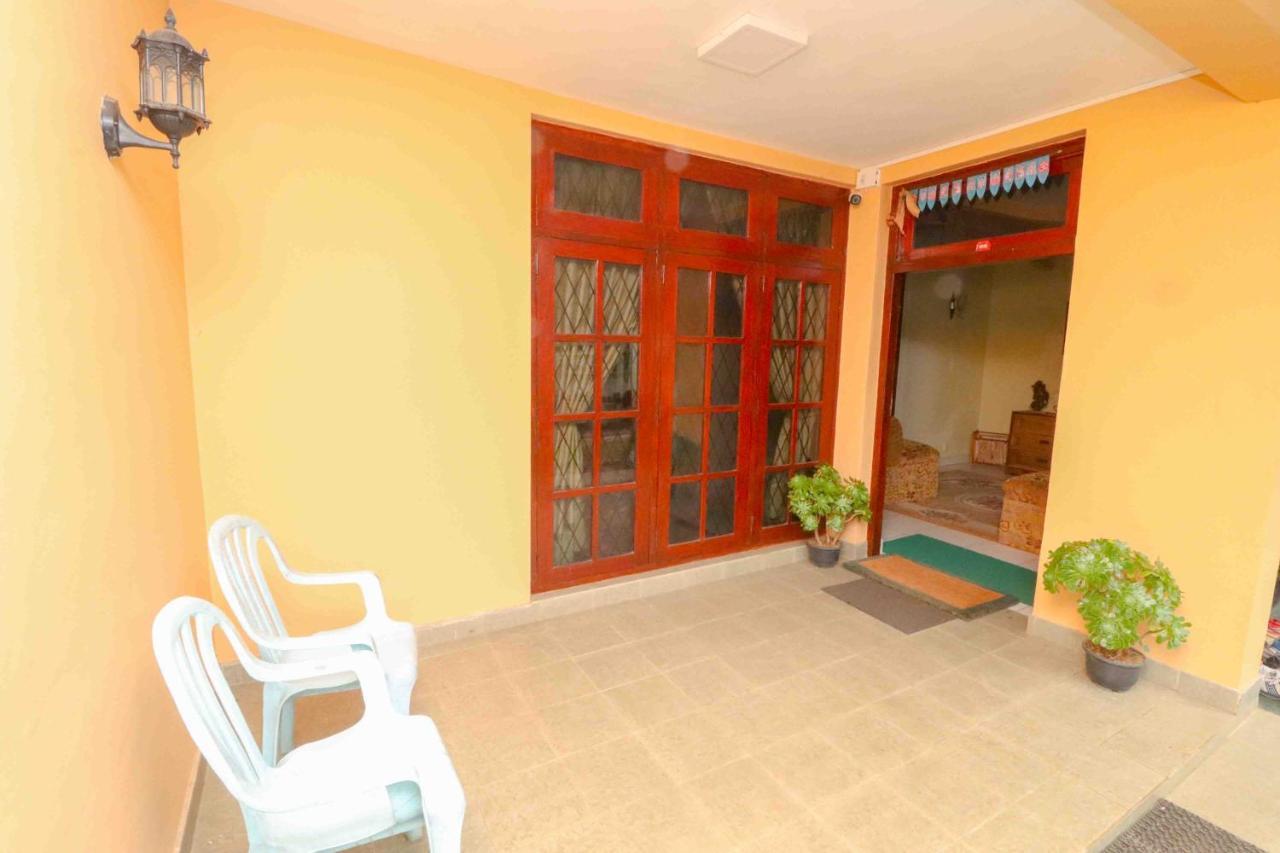 Paradise Cottage Νουβάρα Ελίγια Εξωτερικό φωτογραφία