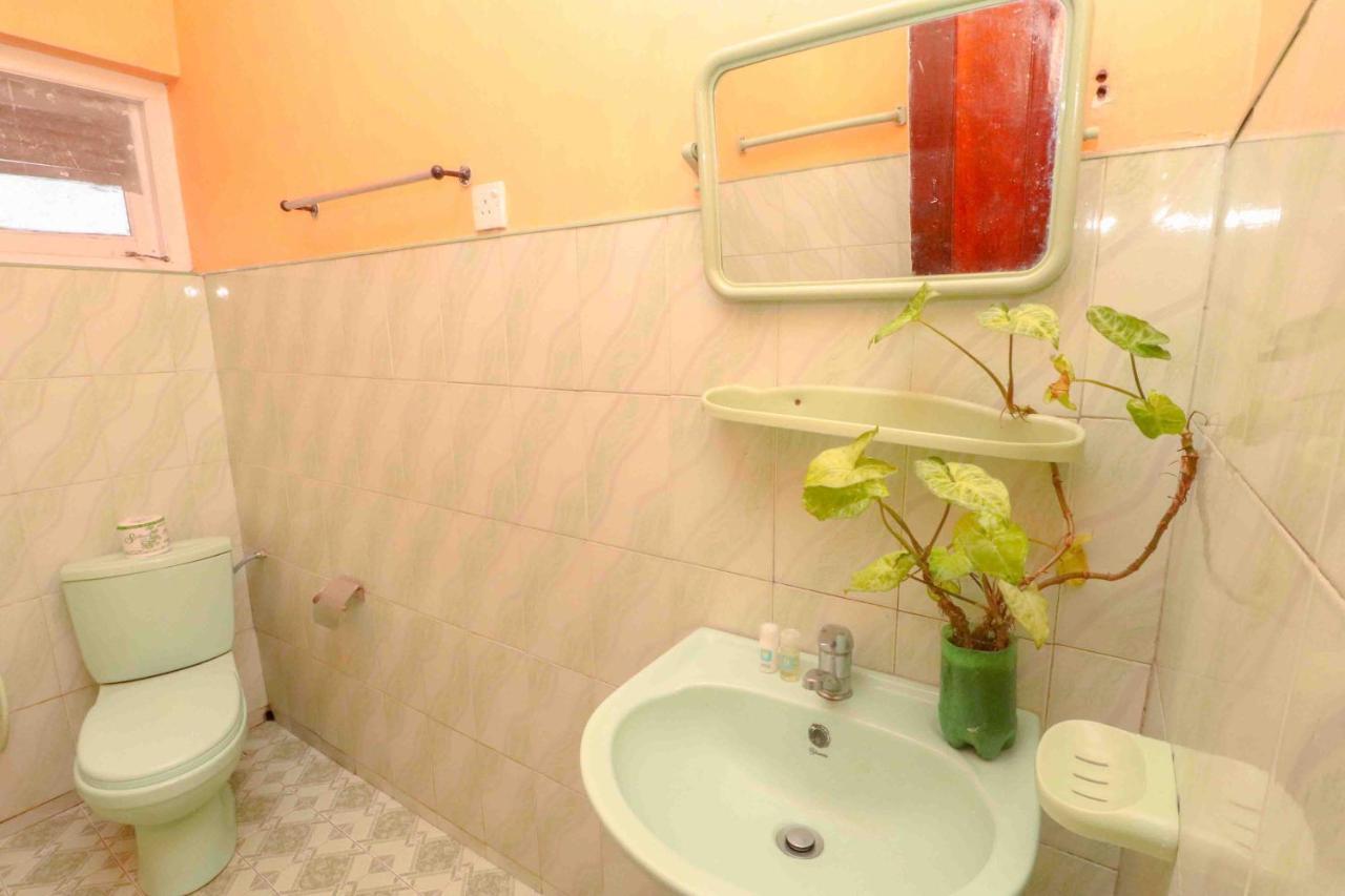 Paradise Cottage Νουβάρα Ελίγια Εξωτερικό φωτογραφία