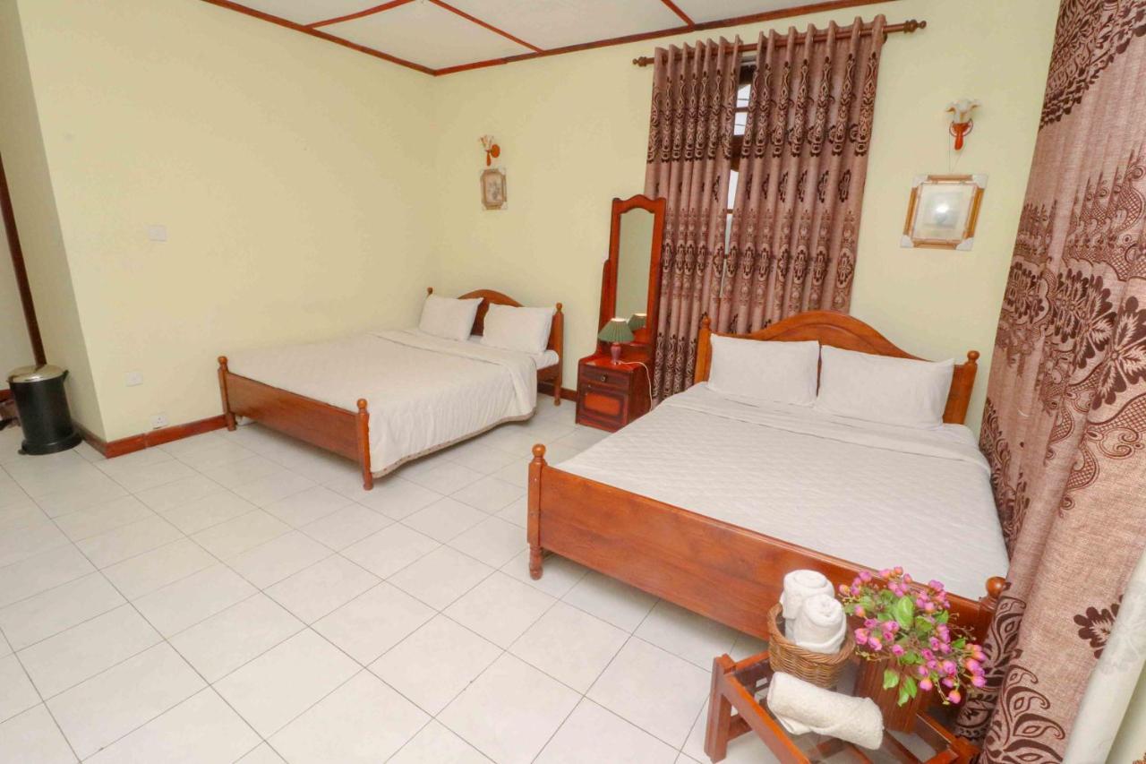 Paradise Cottage Νουβάρα Ελίγια Εξωτερικό φωτογραφία