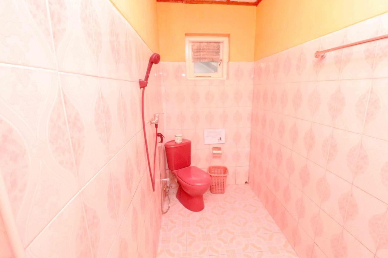 Paradise Cottage Νουβάρα Ελίγια Εξωτερικό φωτογραφία
