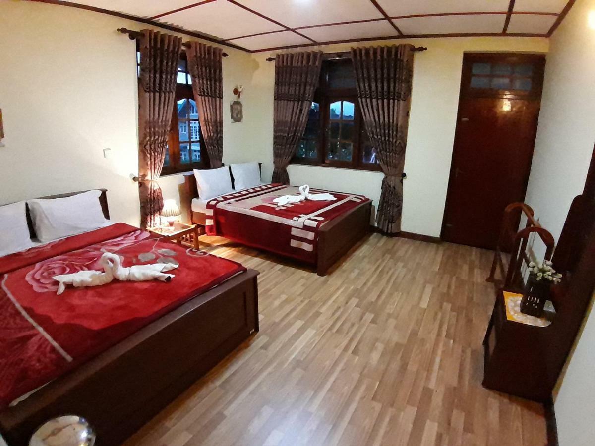Paradise Cottage Νουβάρα Ελίγια Εξωτερικό φωτογραφία